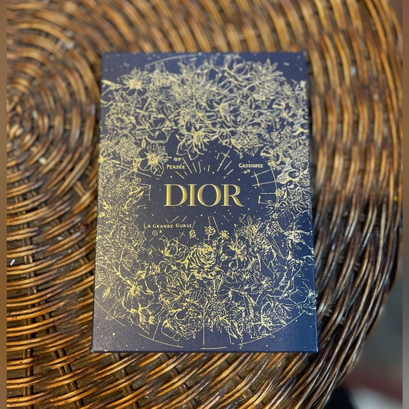Christian Dior Holiday 2022 Limited Edition Notebook - Picture 6 of 6